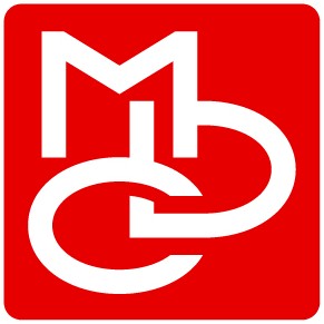 MDCロゴ
