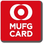 MUFGロゴ